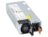 Блок питания Lenovo TCH ThinkSystem 550W (230V/115V) Platinum Hot-Swap Power Supply (no power cord) (SR530/SR550/SR650/ST550/SR630) (7N67A00882)