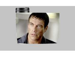 Термостакан Jean-Claude Van Damme, Жан-Клод Ван Дамм №6