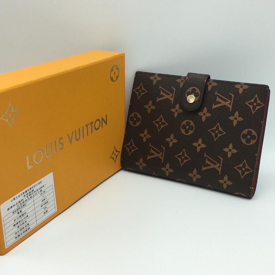 Ежедневник Louis Vuitton Monogram - купить за 3290 руб. Жми!