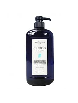 Шампунь для волос CYPRESS - 1 000 ml