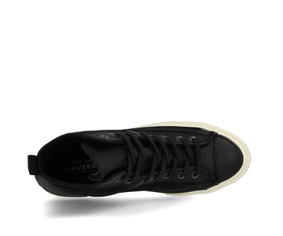 Converse x Haven Chuck Taylor 70 Gore Tex кожаные черные высокие