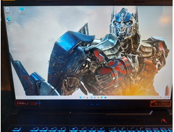 ASUS TUF Gaming A17 FA706QM-HX029W ( 17.3 FHD IPS 144Hz AMD RYZEN 7 5800H RTX3060(6Gb) 16Gb 512SSD )