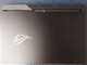 ASUS ROG STRIX SCAR 17 G733QM-K4052T ( 17.3 Quad HD IPS 165Hz AMD RYZEN 9 5900HX RTX3060(6Gb) 16Gb 1024SSD )