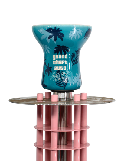 ЧАША TOMMY VERCETTI