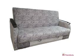 Диван МАК-ПРЕМИУМ с декором