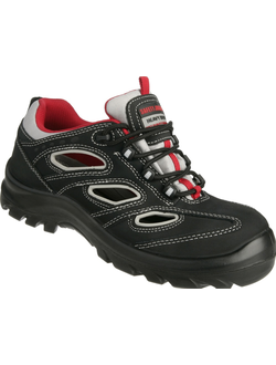 Рабочие кроссовки Safety Jogger Alsus S1P р.42