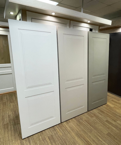 Кама (эмаль мокко)