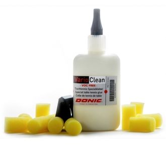 Donic Glue Vario Clean 37ml