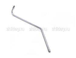 Газопровод "GEFEST" мод. 300, 3100, 3200, 3300 (лев.дальн.гор.) (300.05.0.008)