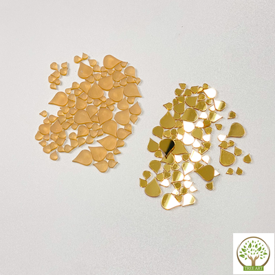 КАПЛИ / ЗОЛОТО 20 гр.