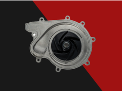 Насос водяной