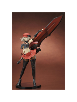 Фигурка 1/7 Алиса Ильинична Амелла (Alisa Ilinichina Amiella)