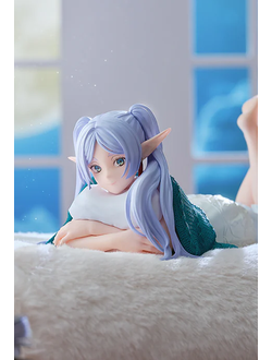Фигурка Фрирен (Frieren Roomwear Yumemirize)