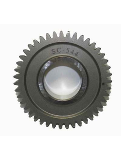 Шестерня коленвала центральная WSM 010-1019G для BRP 951 GTX/RX (2000-2002)