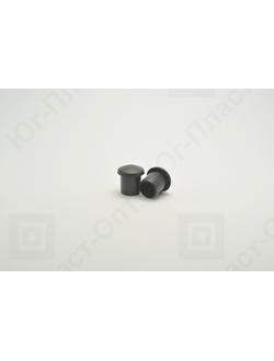 заглушка 12 мм внутренняя