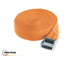 Стяжка для крепления груза с фиксатором 500кг