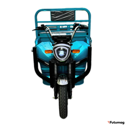 Грузовой электротрицикл Cargo PRO 1500