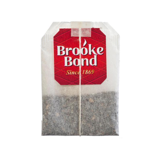 Чай Brooke Bond черный 100 пакетиков