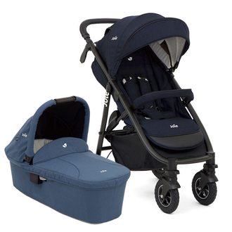 Joie i level travel system on sale