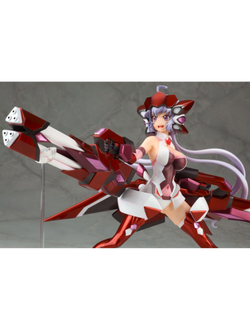 Фигурка 1/7 Крис Юкинэ (Yukine Chris)