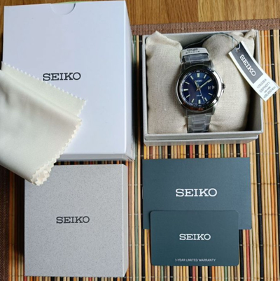 Наручные часы Seiko SBPN071