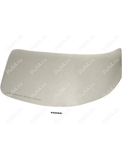 Стекло ветровое лодки, левая часть Полиуретан 50-44-6125-1