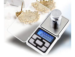 весы ювелирные 500 500гр точность 0,1