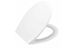 Сиденье для унитаза с микролифтом, VitrA, S10, 84-003-019