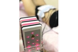 Лазерный липолиз