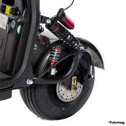 Электроскутер GT X5 NEW