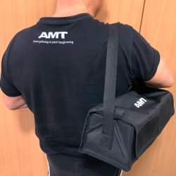 Сумка для педалборда AMT Pedalboard PB-4