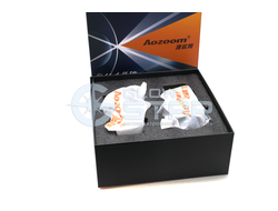 Aozoom Biled Laser Gen4 2022 (AAPD-0901) 3.0 дюйма, 5500K со встроенным драйвером (комплект, 2шт)