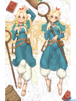 Марсиль Донато - Подземелье вкусностей