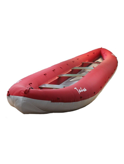 Байдарка надувная Вольный Ветер Тайга 600