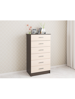 Комод "Катрин 4" (Тэкс)