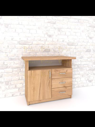 ТП-25 тумба офисная