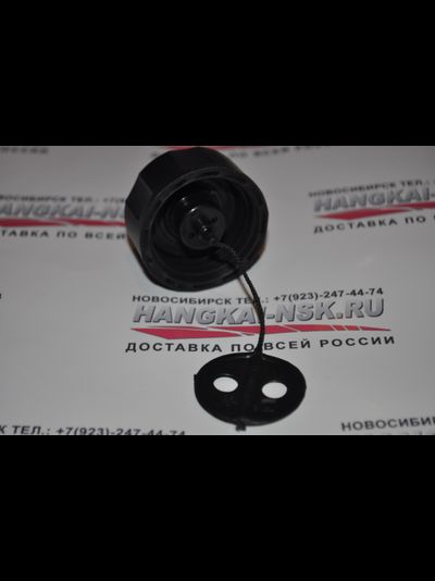 Крышка бензобака Hangkai 3,5 л.с.