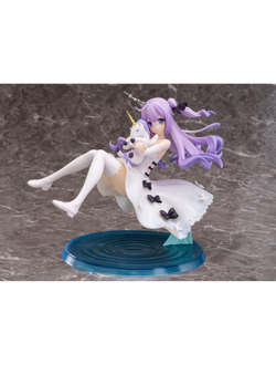 Фигурка 1/7 Единорог (Unicorn by PLUM)