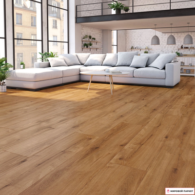 Ламинат Classen Sensa SkyLine Heber 56184 33 класс толщина 8 мм с фаской 2.22 м2