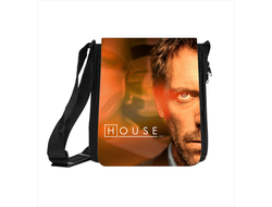 Сумки Доктор Хаус, House, M.D