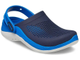 Crocs LiteRide Kids Clog Детские Синие с голубым