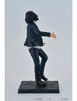 Фигурка Кэйсукэ Бадзи (Keisuke Baji Tenitol)