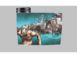 Термокружка Borderlands, Бордерленд №22