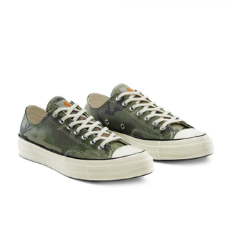 Camouflage converse low top outlet
