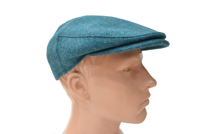 Кепка из Италии мужская Alfonso d Este