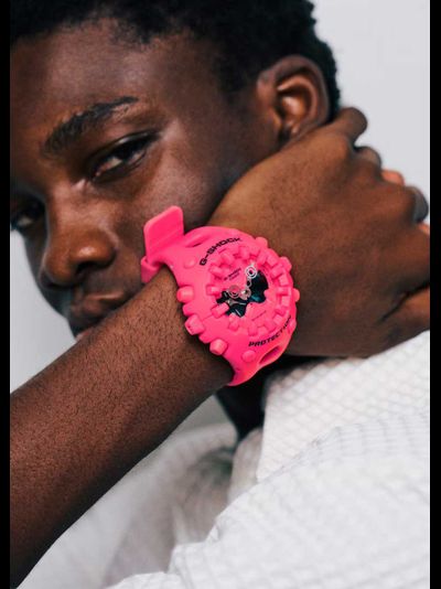 Часы Casio G-Shock GA-V01-4A