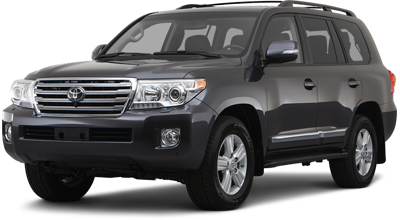Шумоизоляция Toyota Land Cruiser 200 / Тойота Ленд Крузер 200