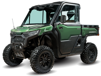 CFMOTO UFORCE U10 PRO EPS Highland