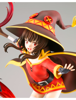 Фигурка 1/7 Мэгумин (Megumin Explosion Magic ver.)