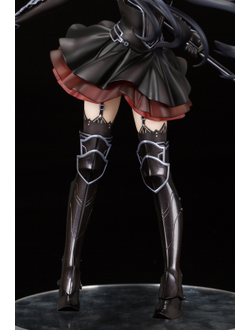 Фигурка Нуар (Noire)